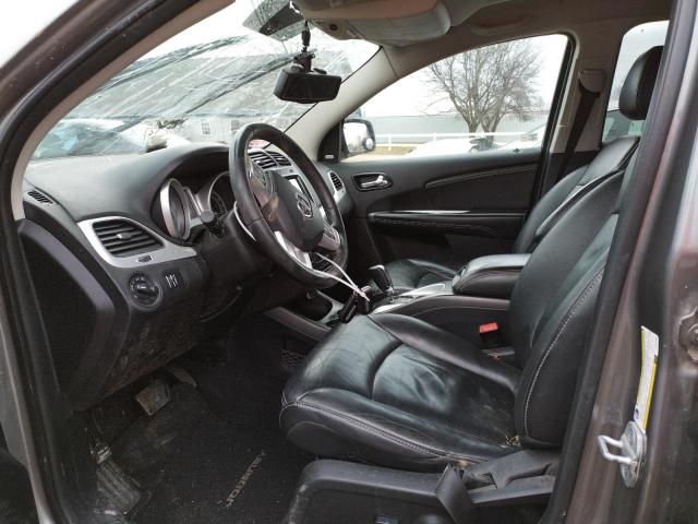 Photo 7 from auction – 2012 DODGE JOURNEY R/ with VIN 3C4PDDFG3CT334383