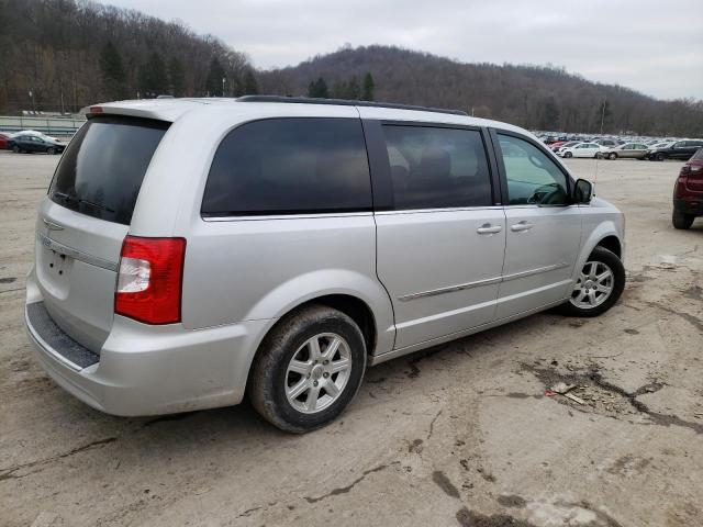 Photo 3 from auction – 2011 CHRYSLER TOWN & COU with VIN 2A4RR5DG1BR784905