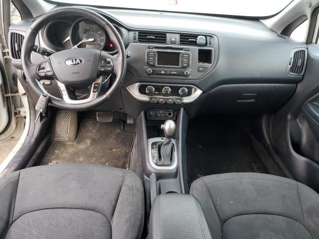 Photo 8 from auction – 2013 KIA RIO EX with VIN KNADN5A31D6269357