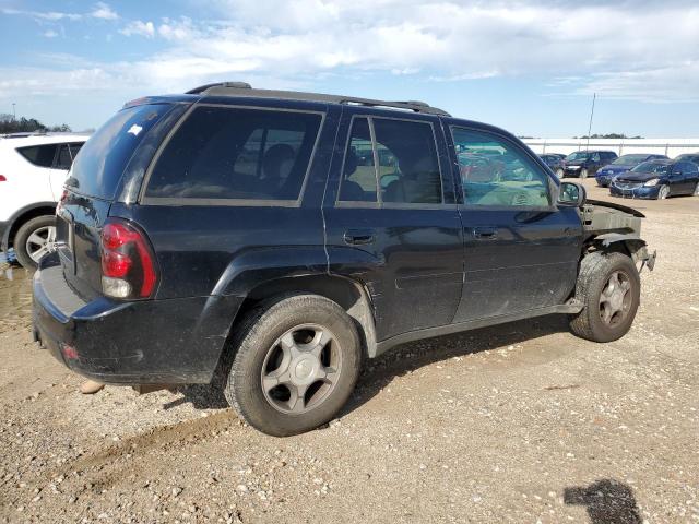 Photo 3 from auction – 2008 CHEVROLET TRAILBLAZE with VIN 1GNDS13S082132648