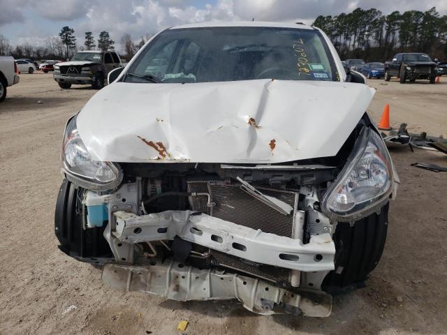 Foto 5 de la subasta – 2019 MITSUBISHI MIRAGE ES con VIN ML32A3HJ8KH008343