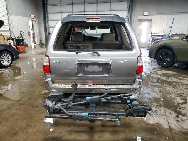 Photo 6 from auction – 2002 TOYOTA 4RUNNER SR with VIN JT3HN86R229067906