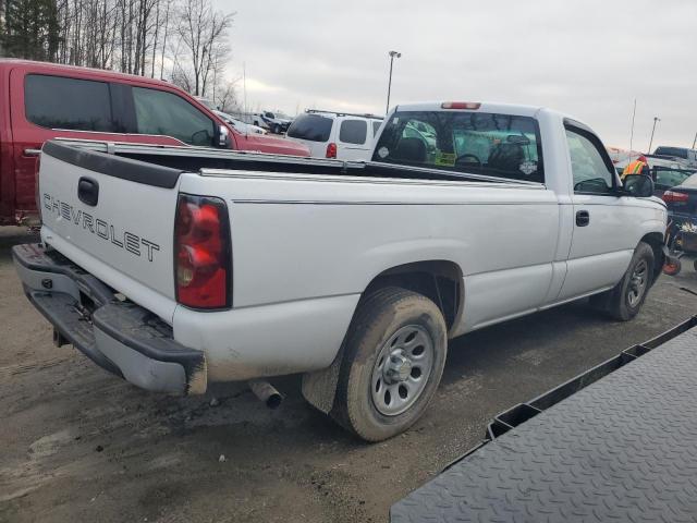 Photo 3 from auction – 2006 CHEVROLET SILVERADO with VIN 1GCEC14X86Z261374