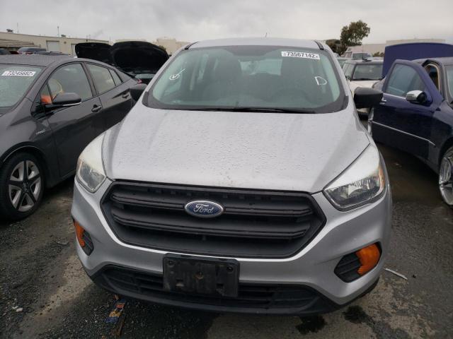 Photo 5 from auction – 2017 FORD ESCAPE S with VIN 1FMCU0F79HUA04263