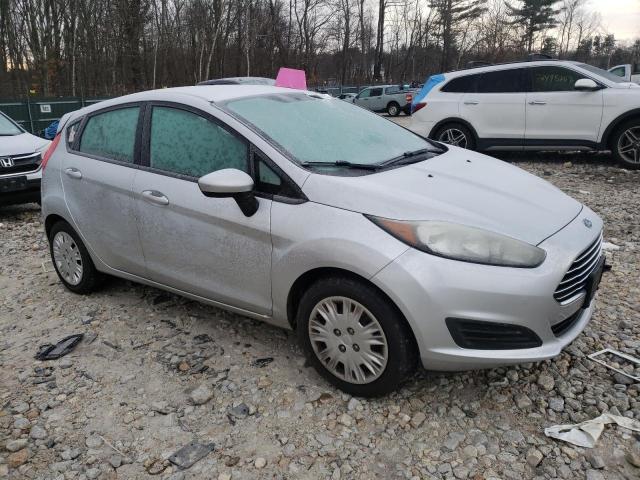 Photo 4 from auction – 2016 FORD FIESTA with VIN 3FADP4TJ7GM170555