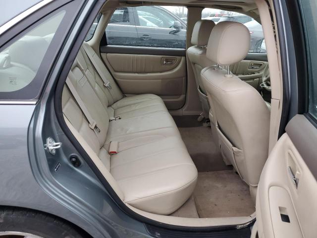 Photo 10 from auction – 2004 TOYOTA AVALON XL with VIN 4T1BF28B14U371204