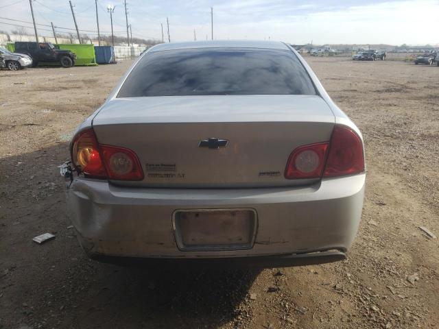 Photo 6 from auction – 2011 CHEVROLET MALIBU 1LT with VIN 1G1ZC5EU1BF374763