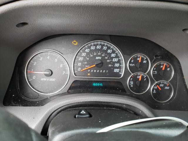 Photo 9 from auction – 2007 GMC ENVOY with VIN 1GKDT13S972307472