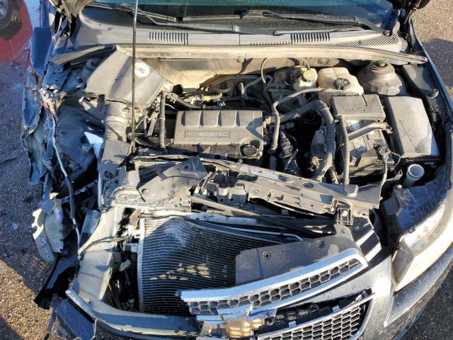 Photo 11 from auction – 2012 CHEVROLET CRUZE LT with VIN 1G1PF5SC4C7106442
