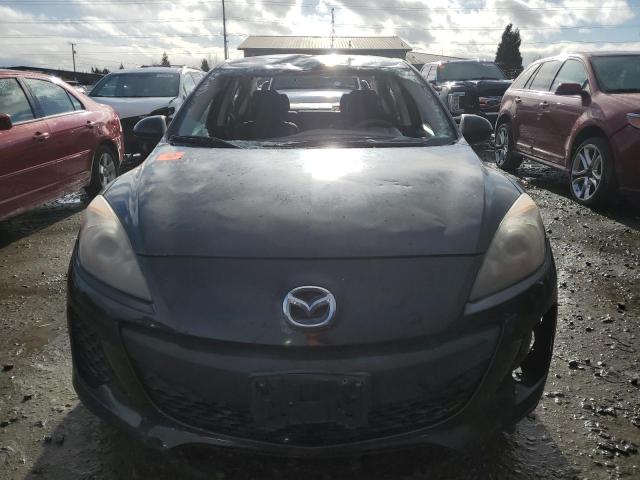 Photo 5 from auction – 2012 MAZDA 3 I with VIN JM1BL1UG8C1524833
