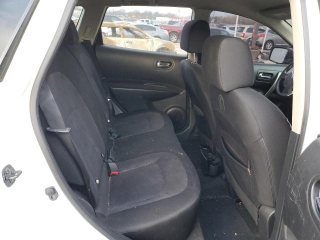 Photo 10 from auction – 2012 NISSAN ROGUE S with VIN JN8AS5MV5CW355043