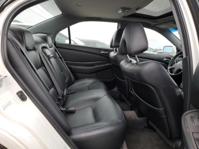 Photo 10 from auction – 2003 ACURA 3.2TL TYPE with VIN 19UUA56843A054572