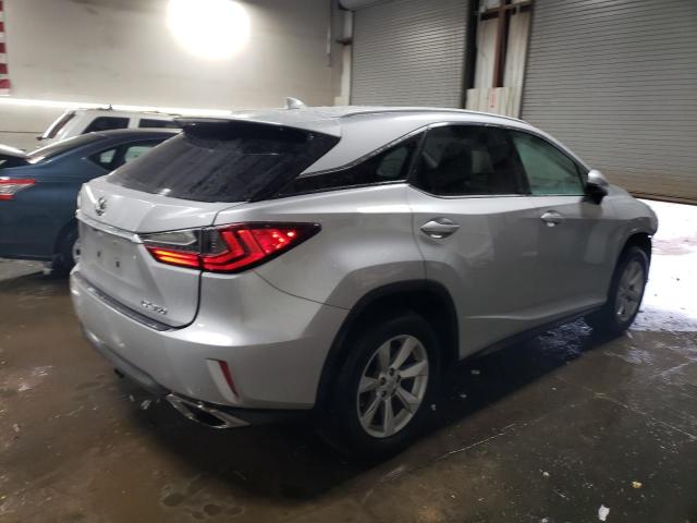 Photo 3 from auction – 2017 LEXUS RX 350 BAS with VIN 2T2BZMCA0HC088085