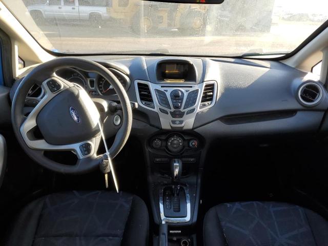 Photo 8 from auction – 2012 FORD FIESTA SE with VIN 3FADP4BJ9CM155681