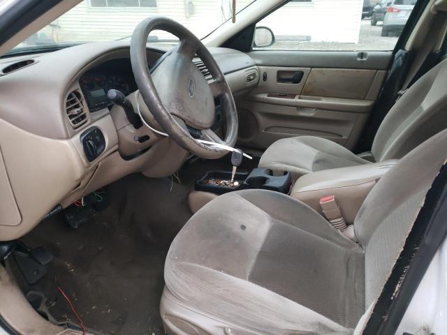 Photo 7 from auction – 2006 FORD TAURUS SE with VIN 1FAFP53U96A105436