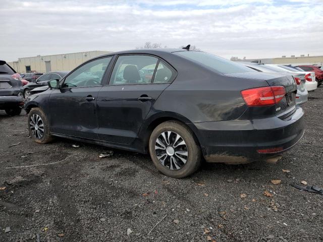 Photo 2 from auction – 2015 VOLKSWAGEN JETTA BASE with VIN 3VW1K7AJ7FM306033