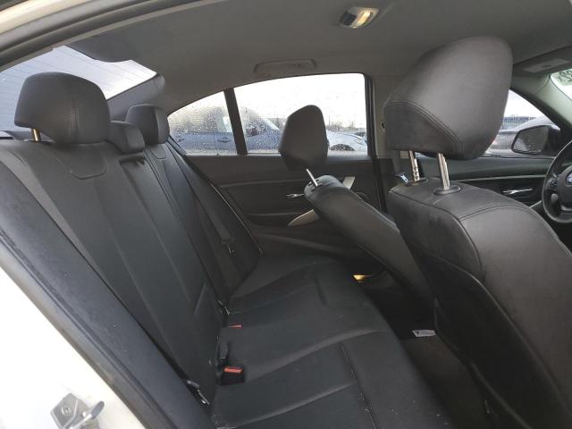 Photo 10 from auction – 2013 BMW 320 I with VIN WBA3B1C51DK129375