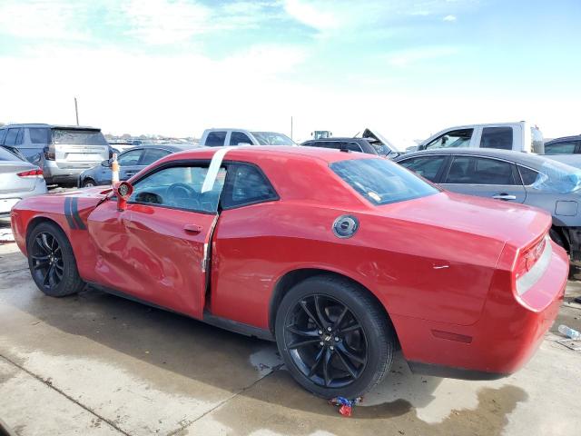 Photo 2 from auction – 2012 DODGE CHALLENGER with VIN 2C3CDYAG7CH145617