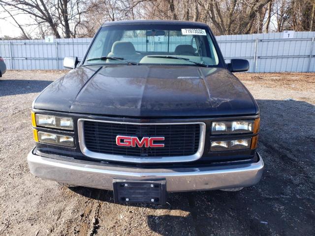 Photo 5 from auction – 1995 GMC SIERRA C15 with VIN 2GTEC19H5S1511092