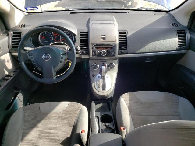 Photo 8 from auction – 2012 NISSAN SENTRA 2.0 with VIN 3N1AB6AP6CL670319