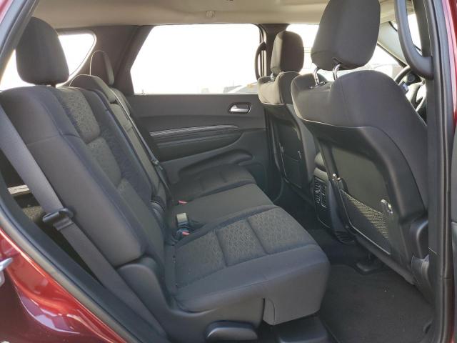 Photo 10 from auction – 2022 DODGE DURANGO SX with VIN 1C4RDJAG0NC182012
