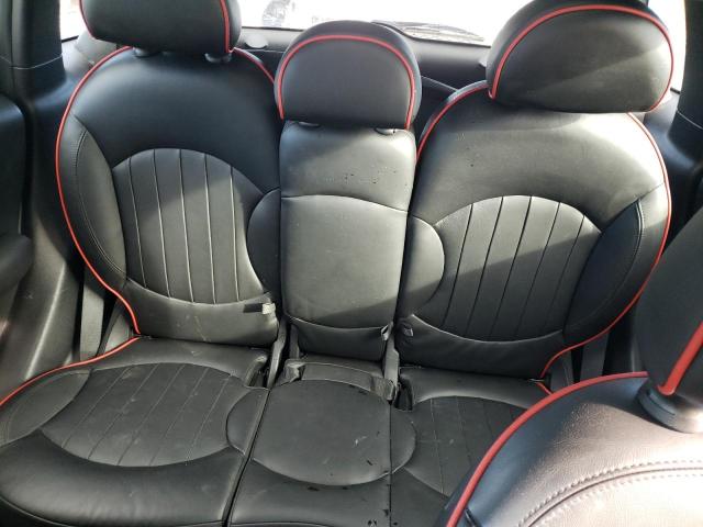 Photo 10 from auction – 2014 MINI COOPER COU with VIN WMWXD1C5XEWM28921