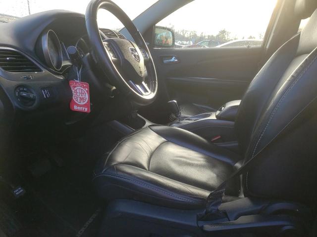 Photo 7 from auction – 2015 DODGE JOURNEY CR with VIN 3C4PDDGG7FT701305