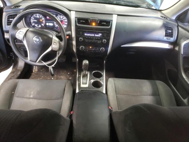 Photo 8 from auction – 2015 NISSAN ALTIMA 2.5 with VIN 1N4AL3AP9FC263769