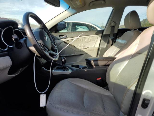 Photo 7 from auction – 2013 KIA OPTIMA EX with VIN 5XXGN4A72DG244076