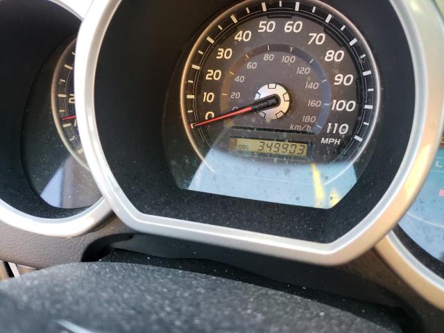 Photo 9 from auction – 2003 TOYOTA 4RUNNER LI with VIN JTEBT17R330006868