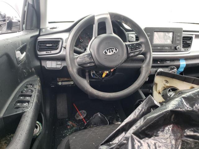 Photo 8 from auction – 2019 KIA RIO S with VIN 3KPA24AB5KE227748