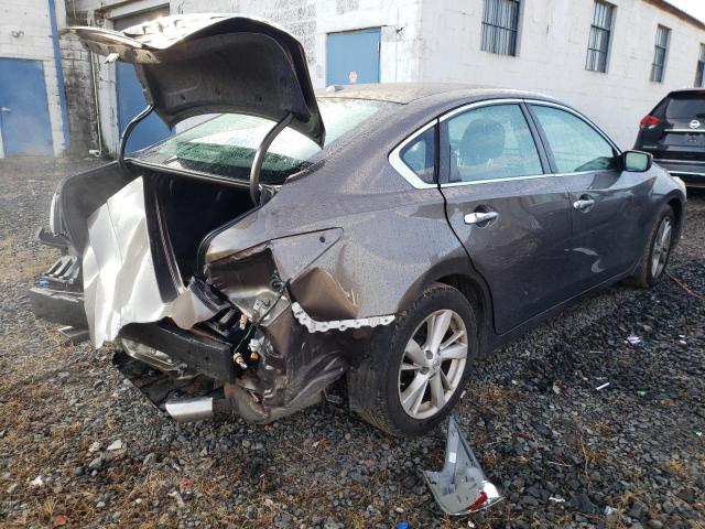Photo 3 from auction – 2014 NISSAN ALTIMA 2.5 with VIN 1N4AL3AP2EC185785