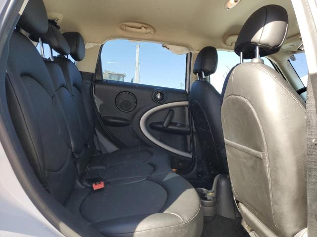 Photo 10 from auction – 2016 MINI COOPER COU with VIN WMWZB3C50GWR49515