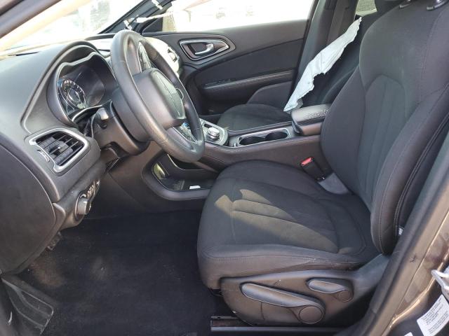 Photo 7 from auction – 2016 CHRYSLER 200 LIMITE with VIN 1C3CCCAB4GN144464