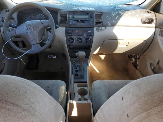 Photo 8 from auction – 2004 TOYOTA COROLLA with VIN 1NXBR32E54Z284891