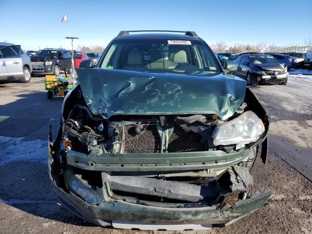 Снимка 5 от търг – 2012 SUBARU OUTBACK 3. с VIN 4S4BRDKC1C2286250