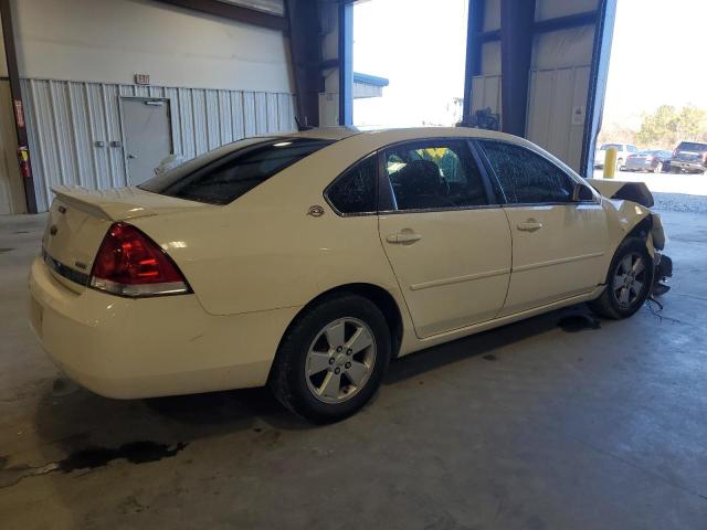 Photo 3 from auction – 2008 CHEVROLET IMPALA LT with VIN 2G1WT58K689172659