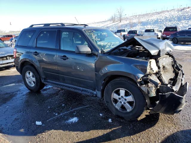 Photo 4 from auction – 2009 FORD ESCAPE XLT with VIN 1FMCU93G59KA46371