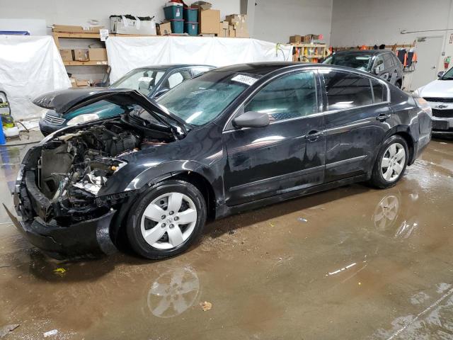 NISSAN ALTIMA 2.5 2007 with VIN 1N4AL21E97C202920 - Photo from auction