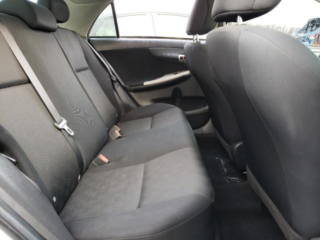 Photo 10 from auction – 2010 TOYOTA COROLLA BA with VIN 2T1BU4EE5AC493450