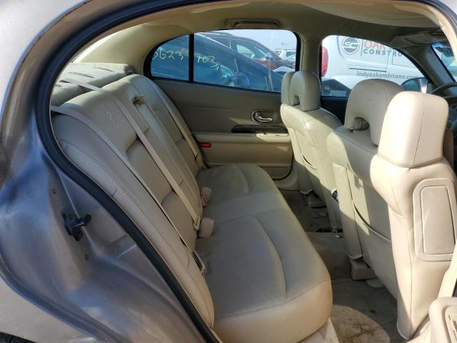 Foto 10 de la subasta – 2004 BUICK LESABRE con VIN 1G4HR54K944131178