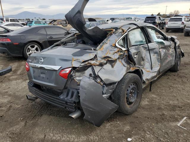 Photo 3 from auction – 2016 NISSAN ALTIMA 2.5 with VIN 1N4AL3AP6GC208097