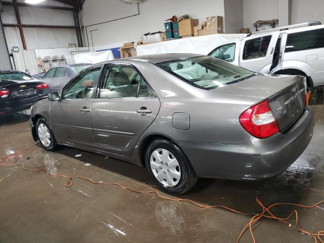 Photo 2 from auction – 2003 TOYOTA CAMRY LE with VIN 4T1BE32K53U716881