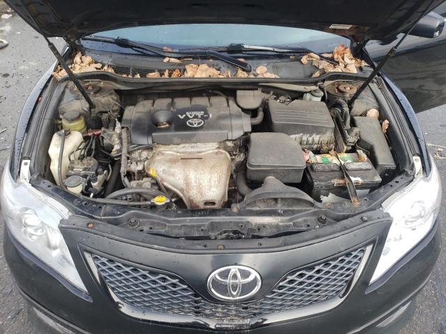 Photo 11 from auction – 2010 TOYOTA CAMRY BASE with VIN 4T1BF3EK5AU027218