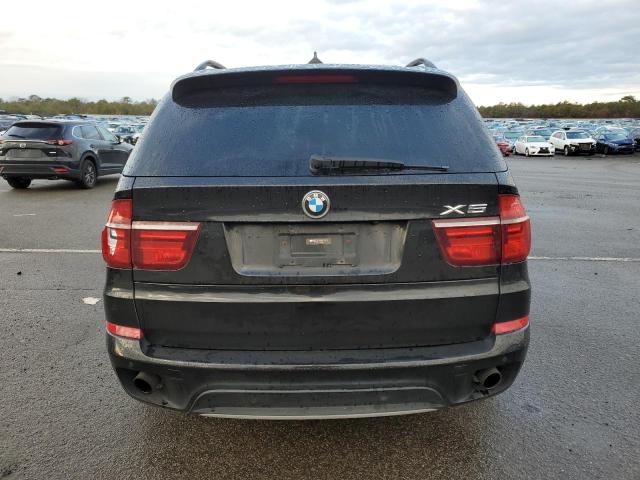 Photo 6 from auction – 2012 BMW X5 XDRIVE3 with VIN 5UXZV4C56CL988541