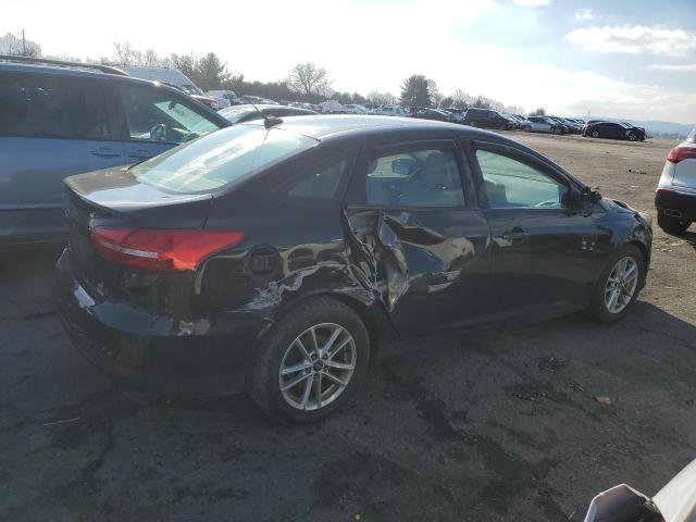 Photo 3 from auction – 2015 FORD FOCUS SE with VIN 1FADP3FE7FL387340