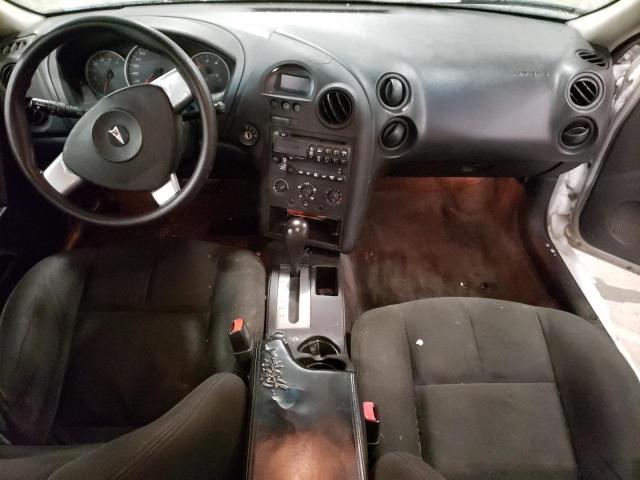 Zdjęcie 8 z aukcji – 2006 PONTIAC GRAND PRIX z VIN 2G2WP552061237991