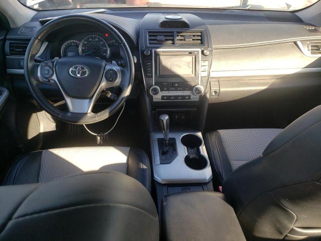 Photo 8 from auction – 2014 TOYOTA CAMRY L with VIN 4T1BF1FK4EU353519