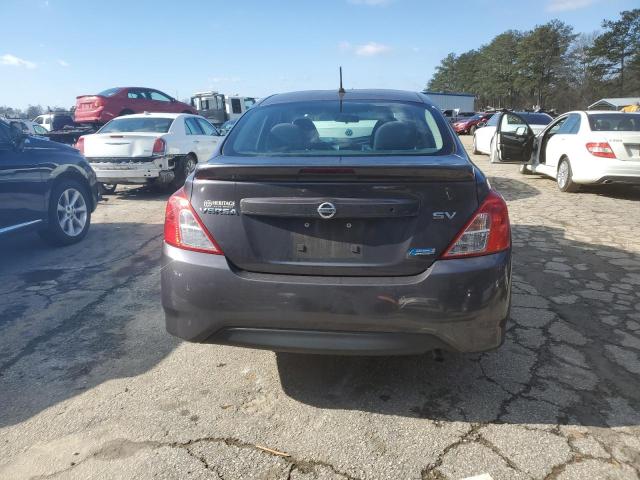 Photo 6 from auction – 2015 NISSAN VERSA S with VIN 3N1CN7AP4FL911644