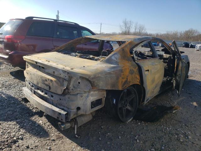Photo 3 from auction – 2016 DODGE CHARGER SR with VIN 2C3CDXEJ5GH293173